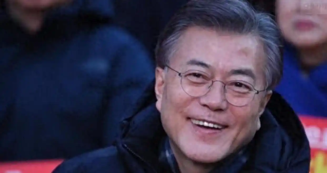 前总统文在寅受审引韩政坛地震 李在明接棒面临新挑战